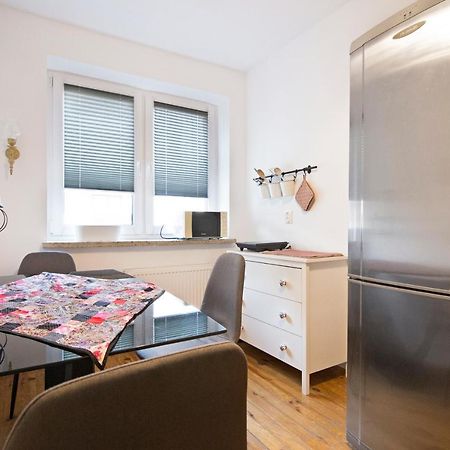 Apartament Na Fatimskiej Krakow Exterior photo