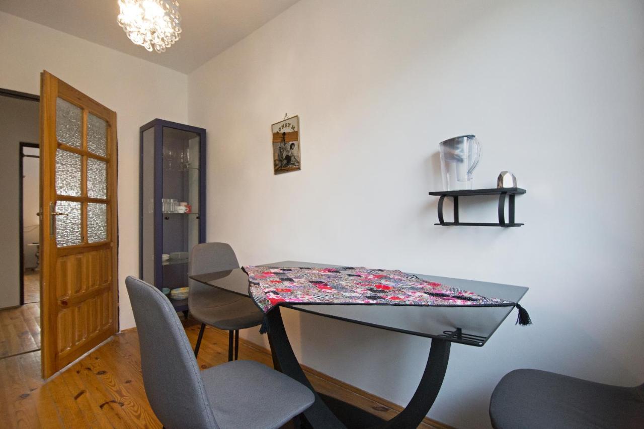 Apartament Na Fatimskiej Krakow Exterior photo