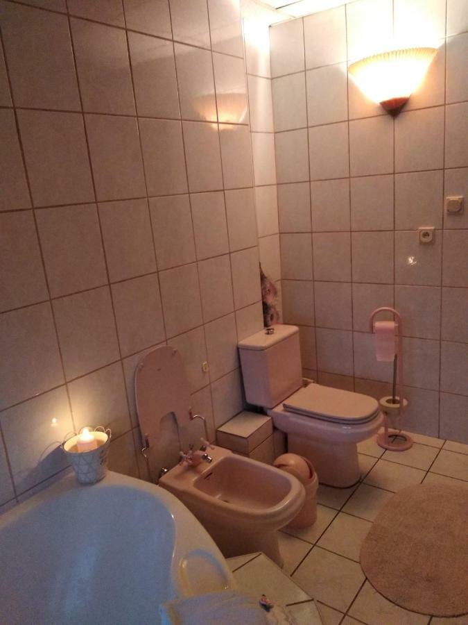 Apartament Na Fatimskiej Krakow Exterior photo